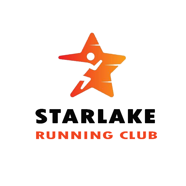 Logo Starlake Running Club